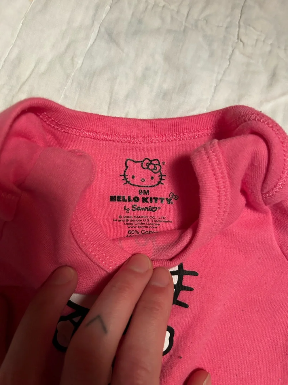 Hello Kitty adorable hello